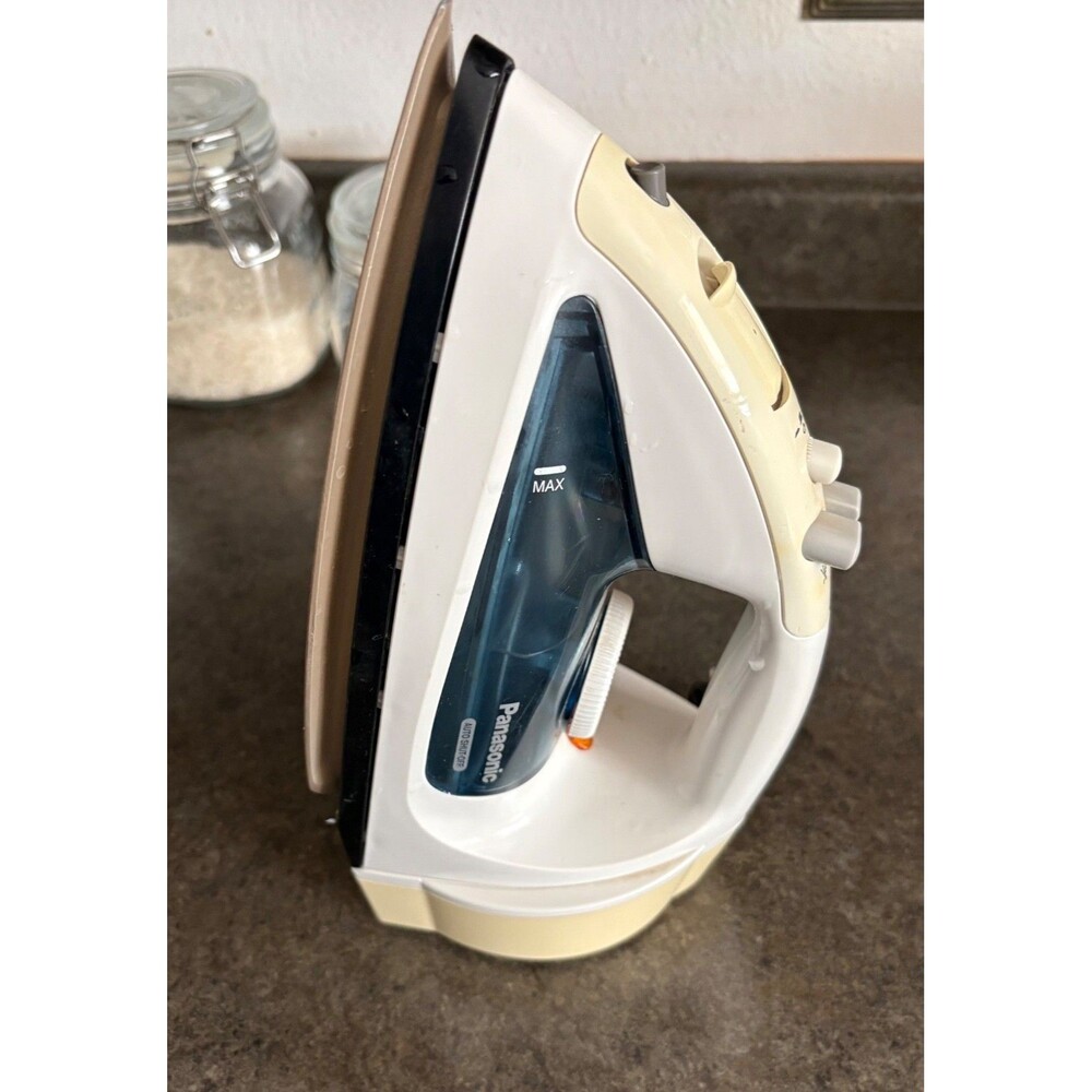 Panasonic NI-551K Steam Irons Auto Shut Off Household Iron